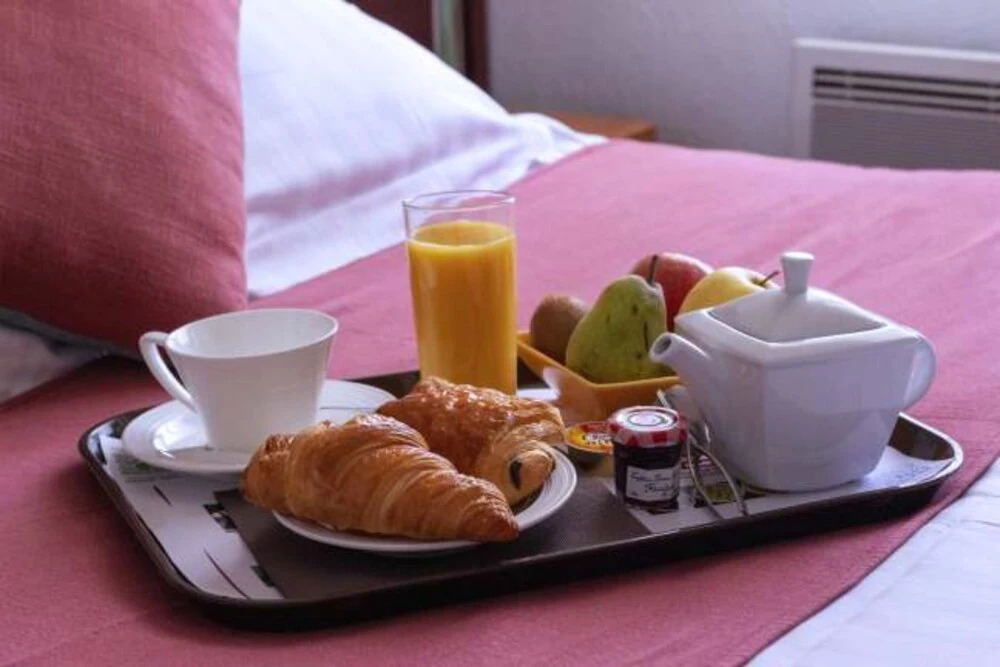 CitHotel Capricorne