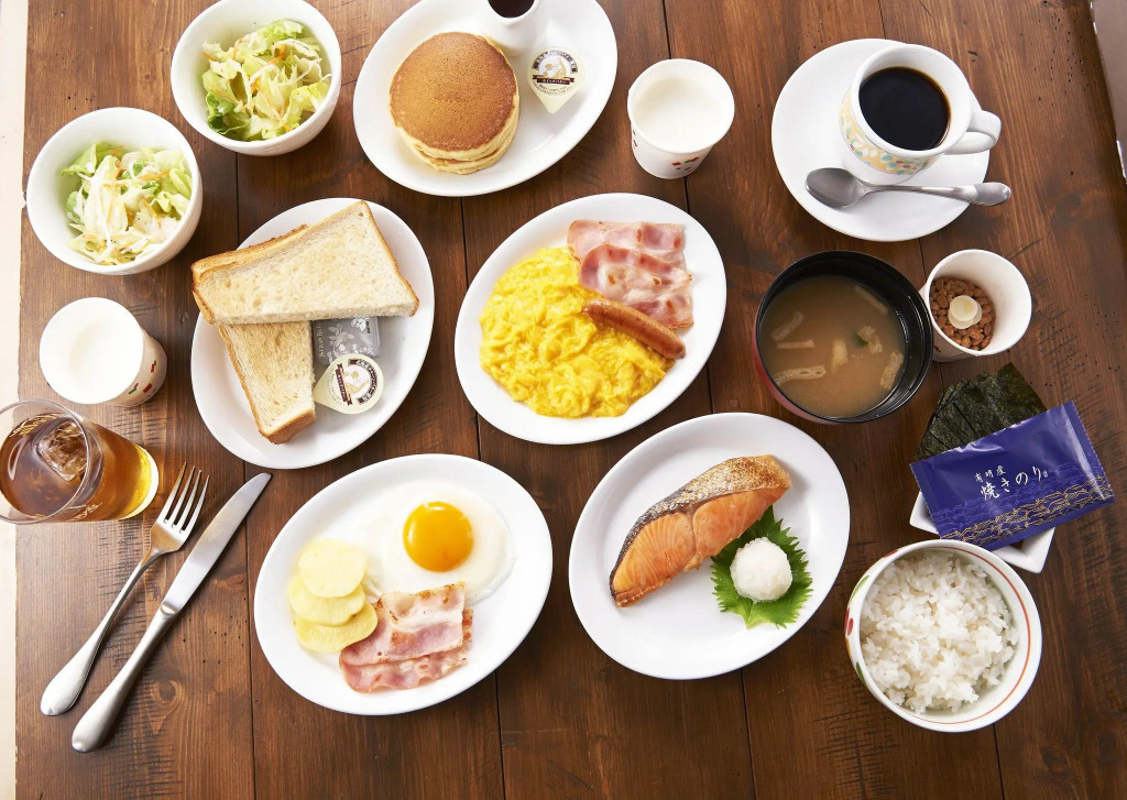 JR-East Hotel Mets Mizonokuchi