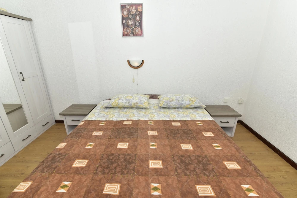 Apartments Berny