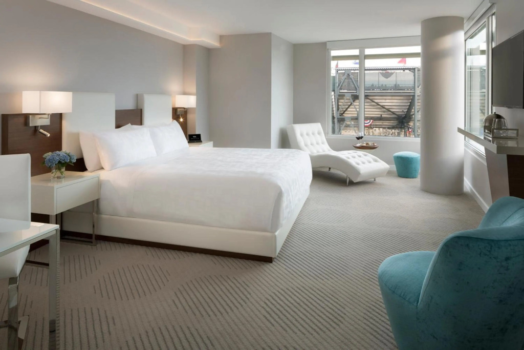 Hotel Via
