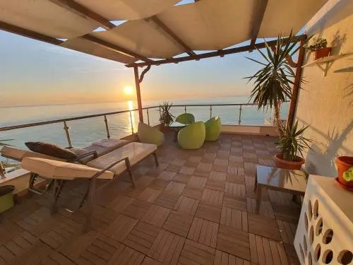 HPManagement Byala Beach Residence Apartments