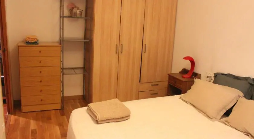 Piso - Eixample