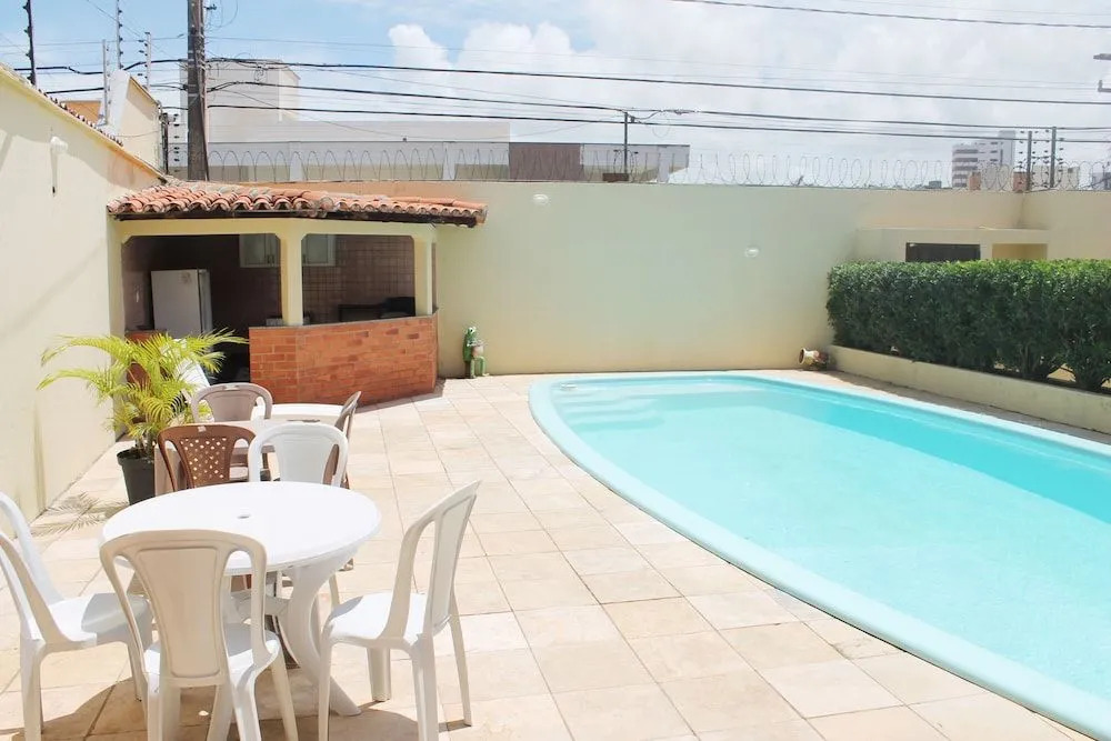 Hotel Pousada Calhau