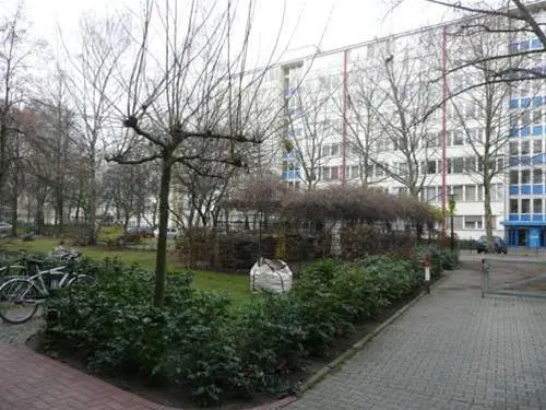 Pension Elefant