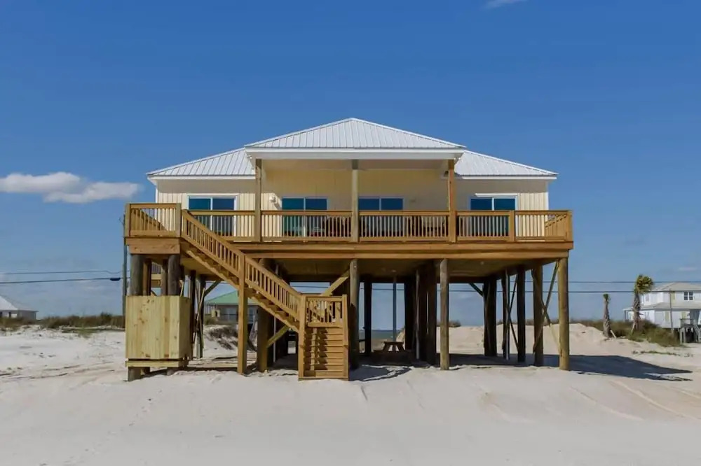 056 Walking on Sunshine by ACP