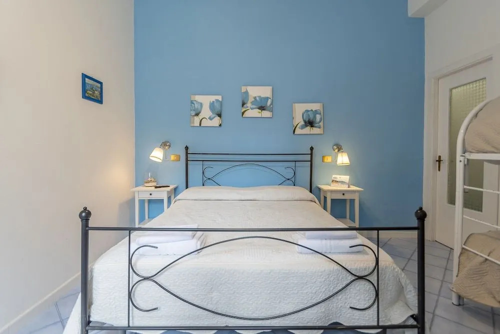 B&B Posidonia