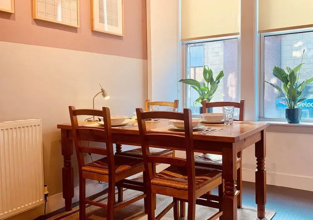Edinburgh City Holiday Apartments