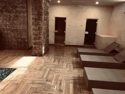 Hotel Jaky SPA Complex