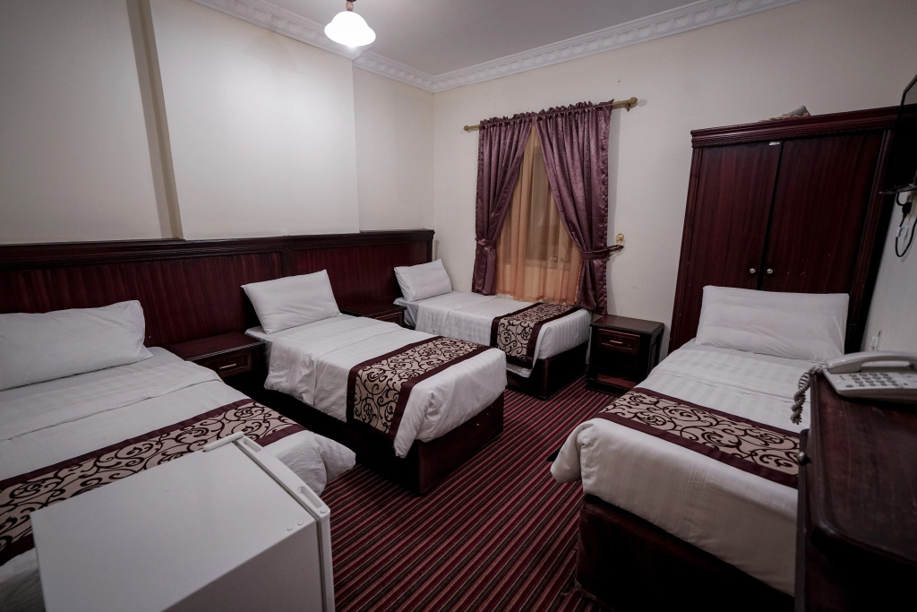 Qasr Ajyad AlSad 2 Hotel