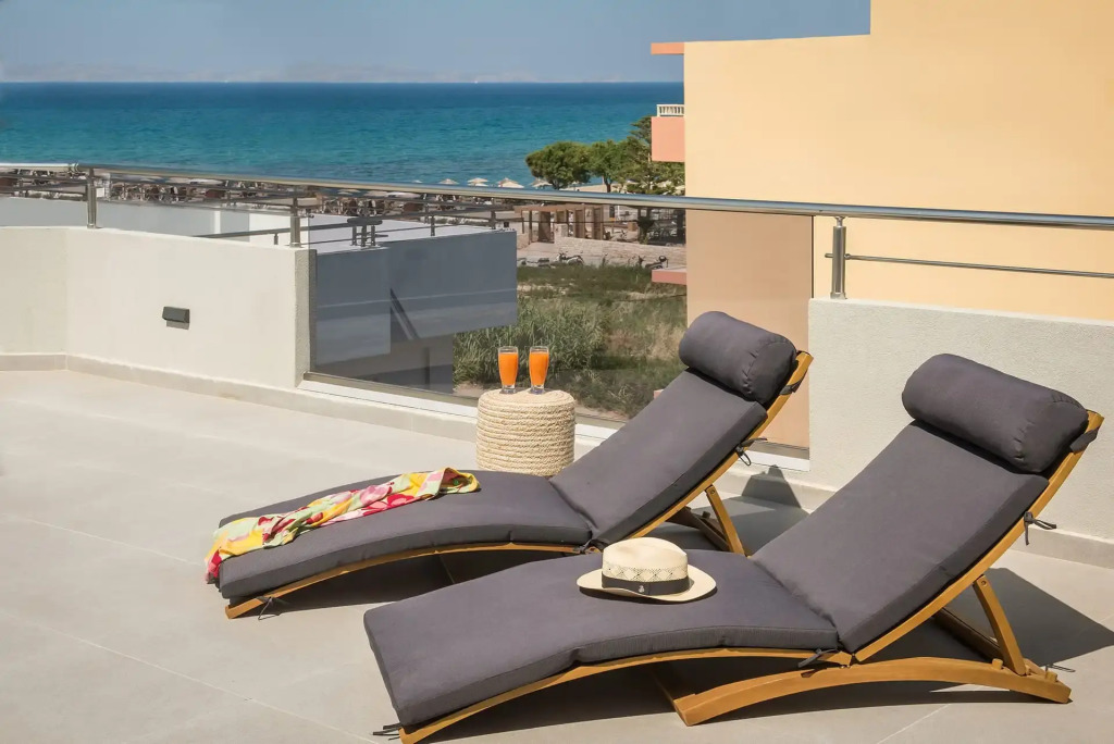 Nuovo Crete By Sea
