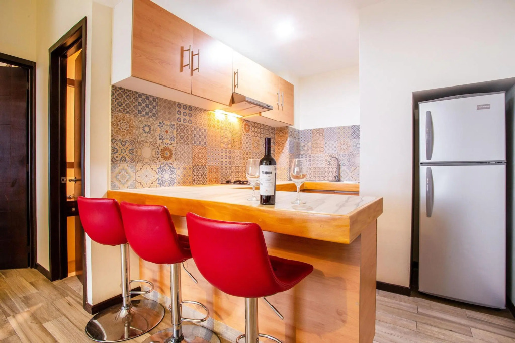 Blaze Hotel & Suite Vallarta