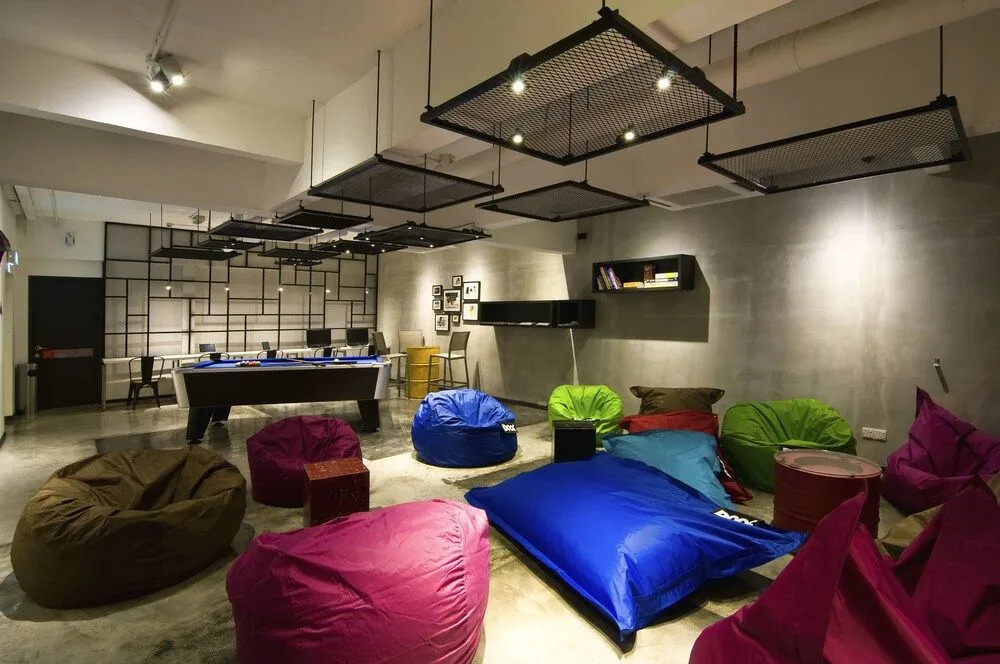 Illuminate Boutique Hostel