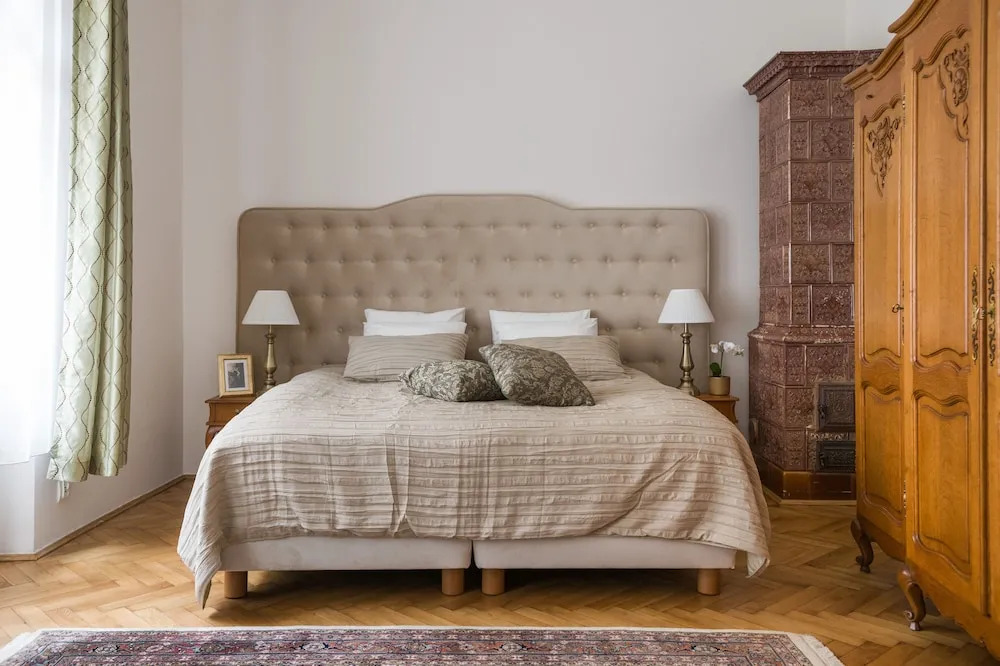 KrakowRentals - Belle Epoque 2 Apartment
