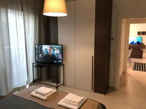 Berga Exclusive Suite 2