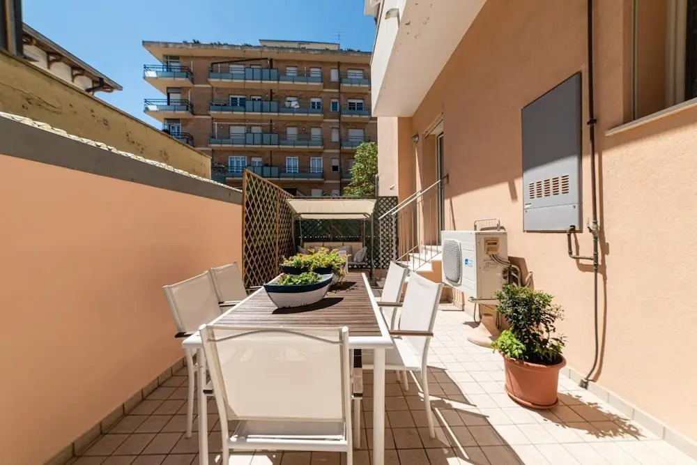 Baviera 24 in Cattolica