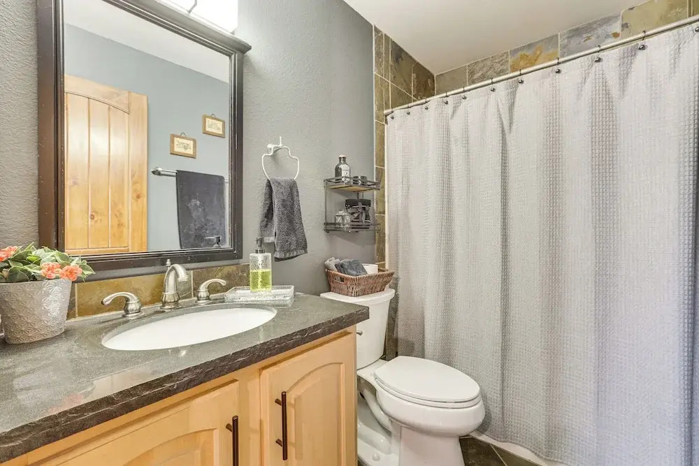 Private Outdoor Oasis! Chandler Home, 5 Mi to Dtwn