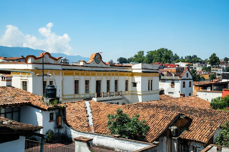 Hotel Valle Bonito, Valle de Bravo