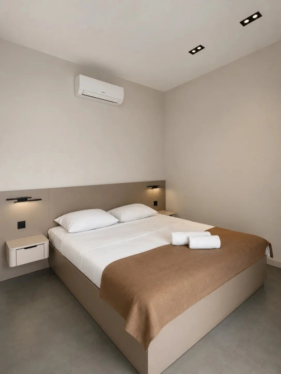Вилла Veyra Villa 2min from Gabala City Center