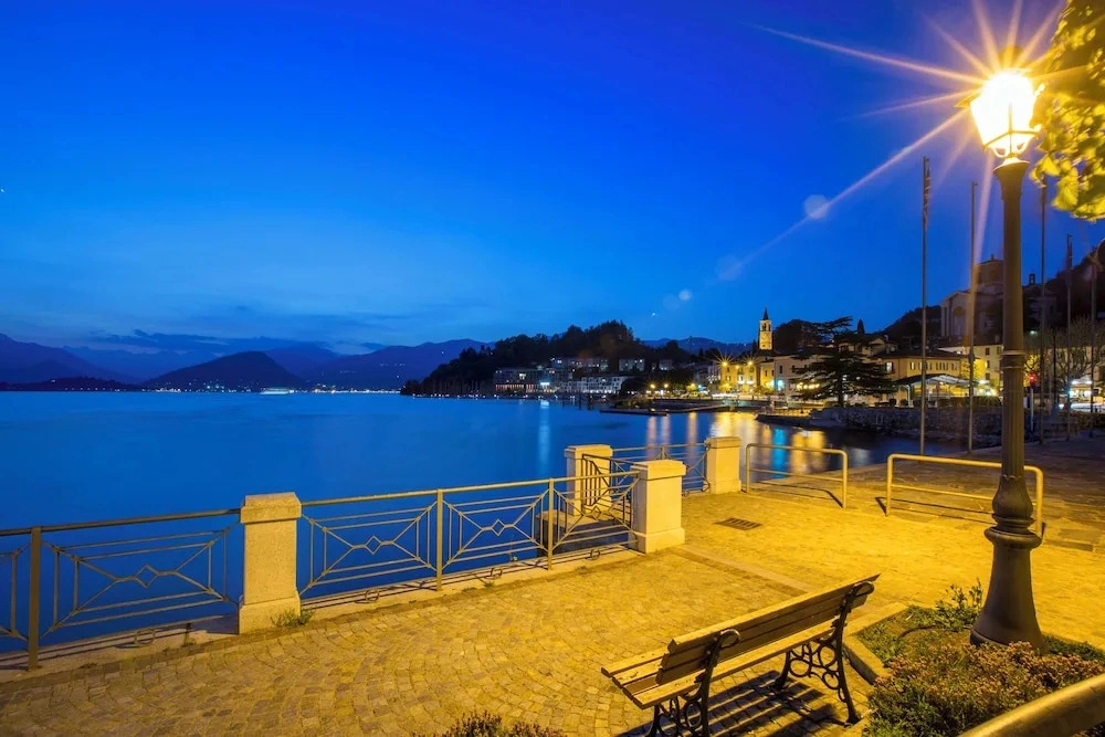 Appartamento Lake View Laveno
