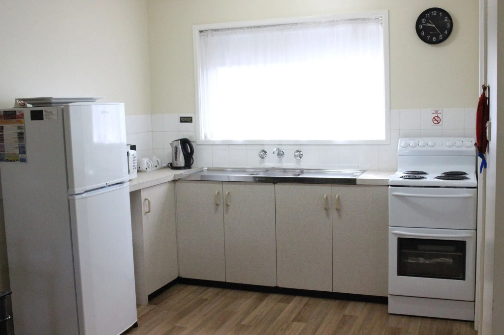 Westwood Motor Inn
