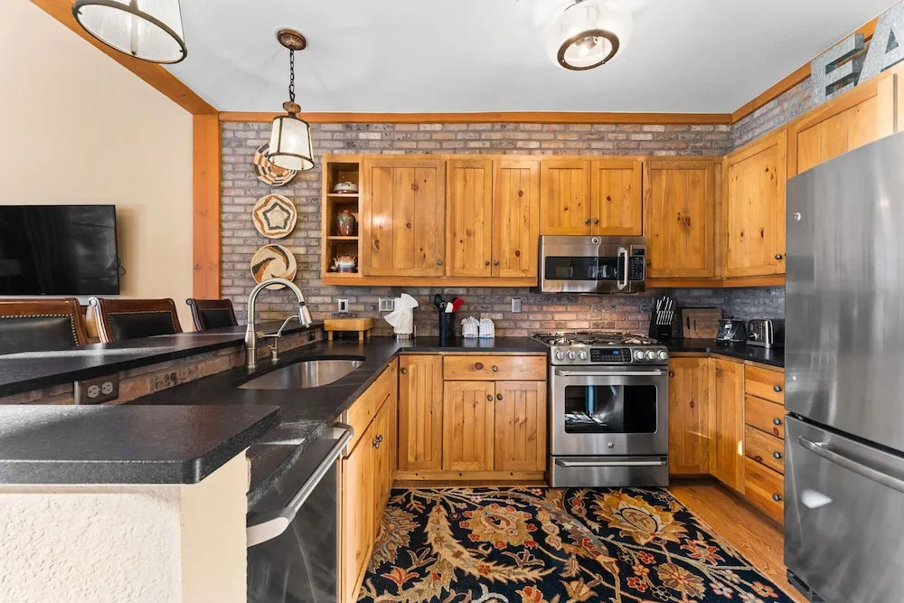 Ski Tip #8703 By Summit County Mountain Retreats