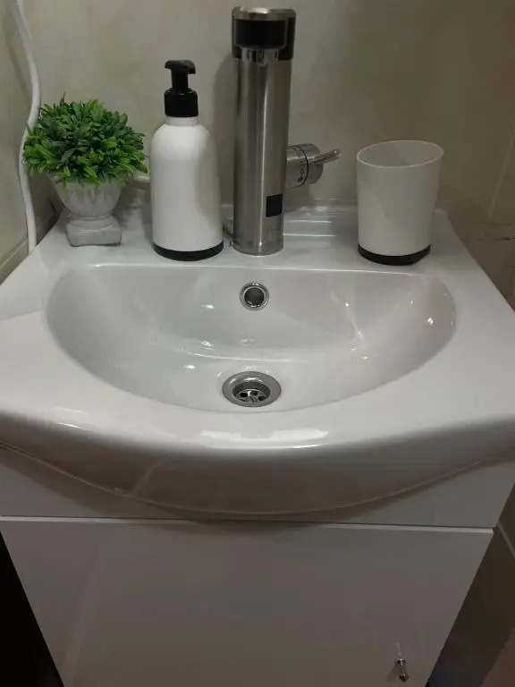 Studio Apartment Alma