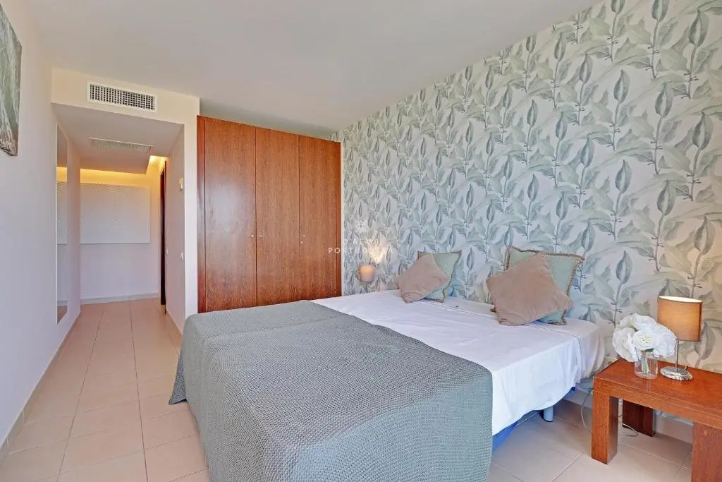 Salgados Beach Apartment Dalma Yacanto