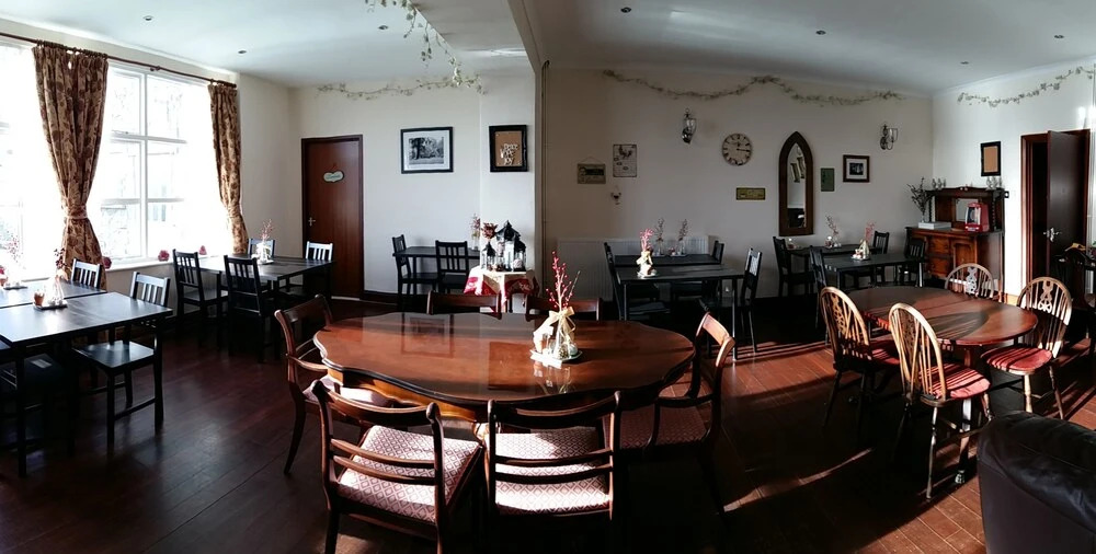 Staden Grange