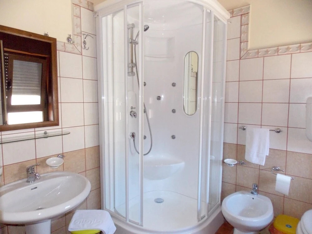 Apartment With 3 Bedrooms in Favara, With Wonderful City View, Furnish