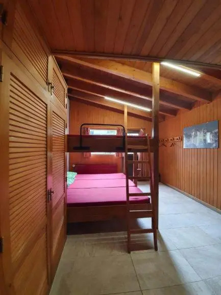 Albergue "El Aguila"