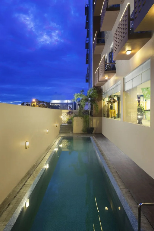 Kyriad Pesonna Pekanbaru