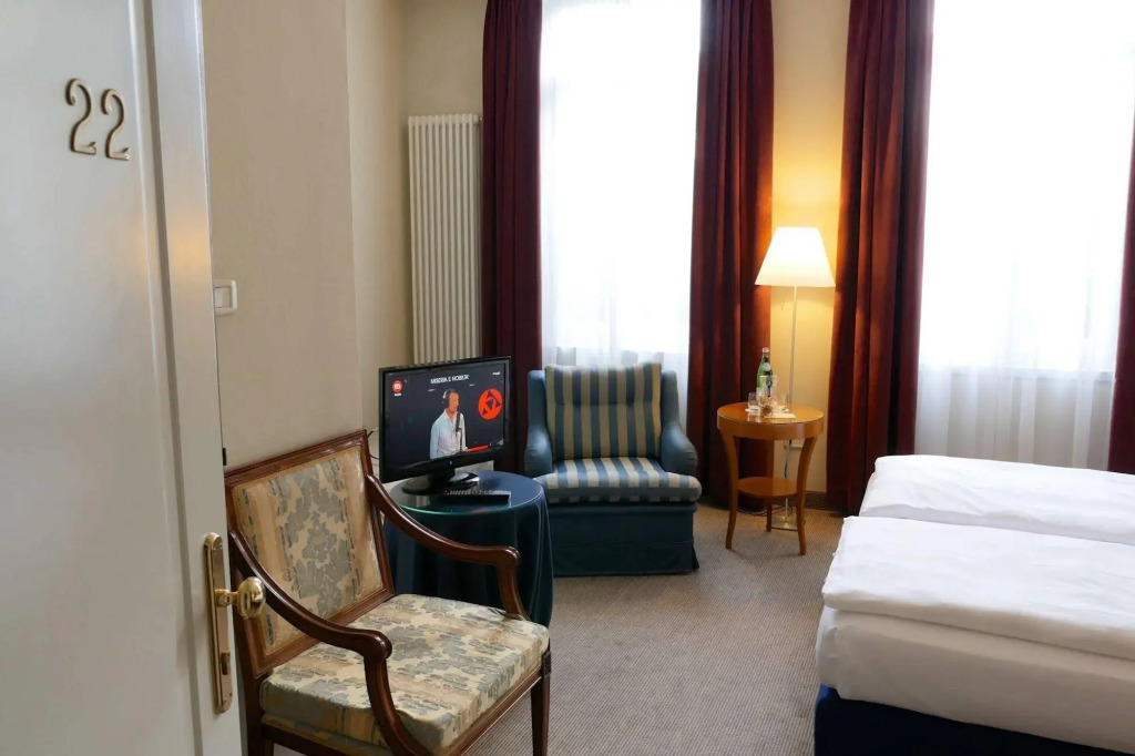 Villa Miravalle - Boutique Hotel