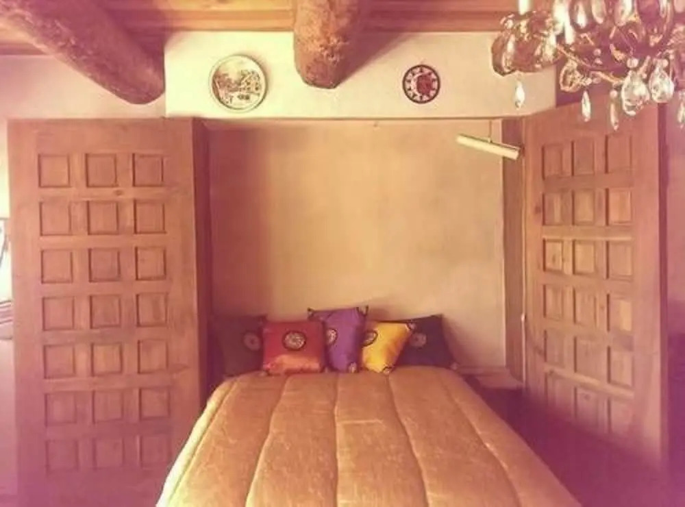 Royal Bear Lodge