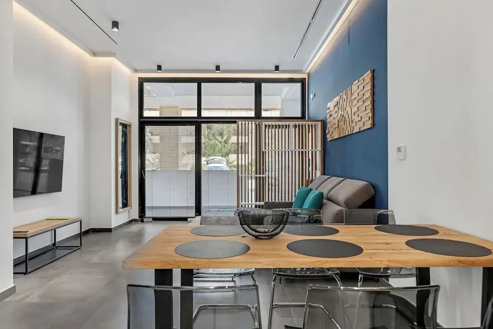 El Coloso Loft Eco Apartments