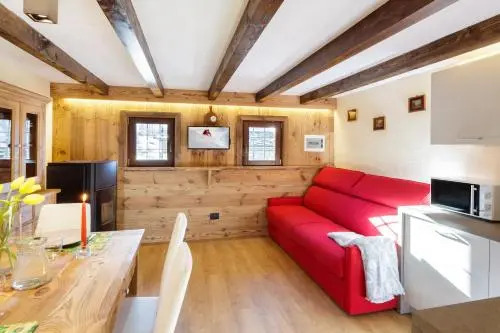 HelloChalet_Maisonette Grené