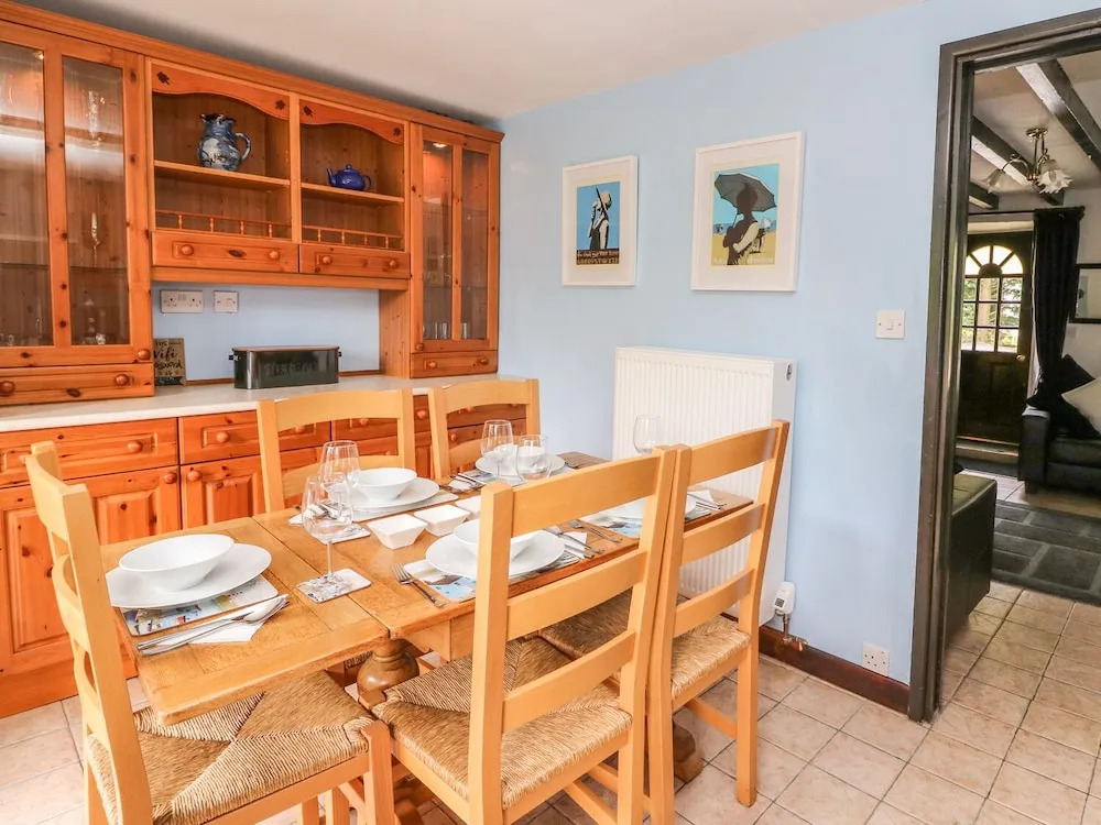 Waterwheel Cottage