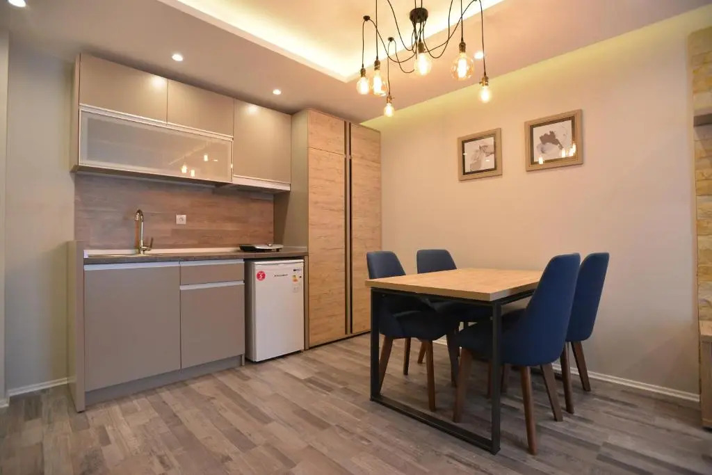 Milmari Resort Premier 47