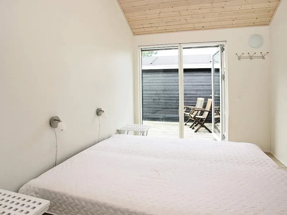 4 star holiday home in Ålbæk