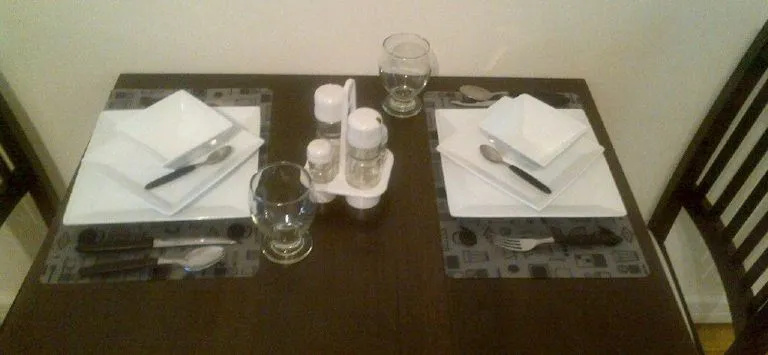 Córdoba Suites Recoleta