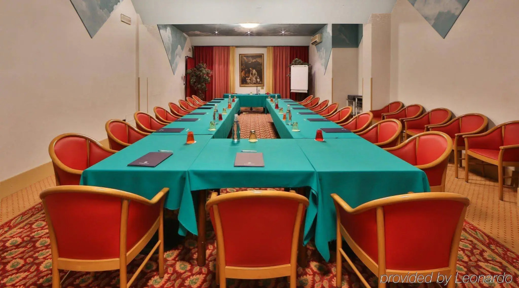 Hotel Oliveto