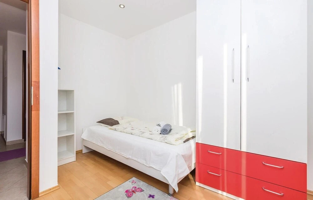 Amazing Home in Matulji With Wifi and 3 Bedrooms