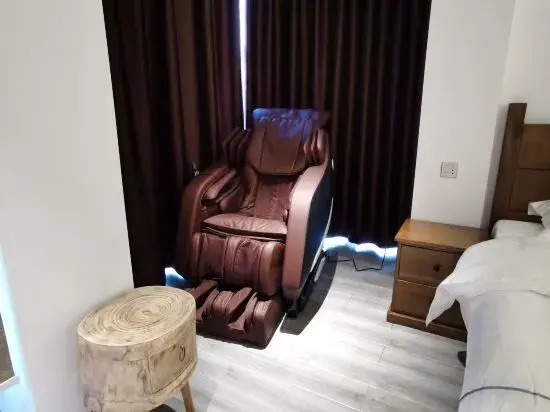 Yitang Yizhai Hot Spring Hotel