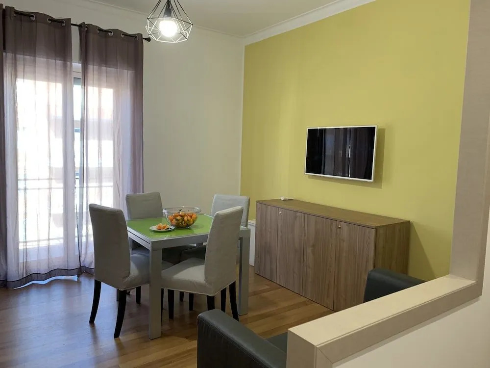 Casa Vacanze Five