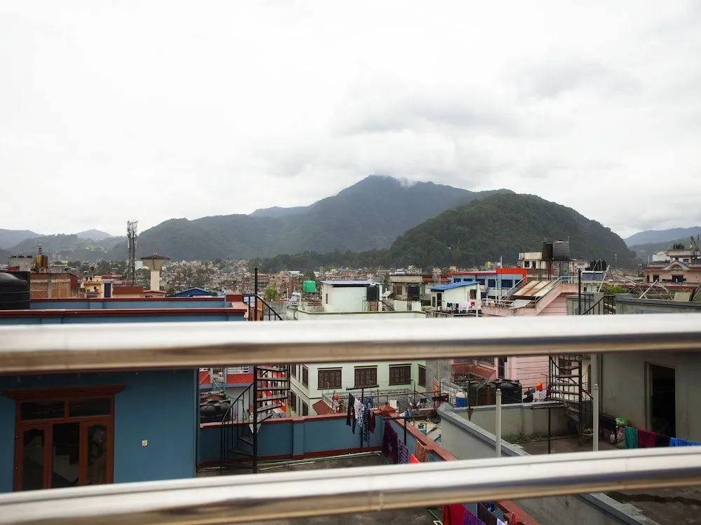 OYO 622 Hotel Khotang