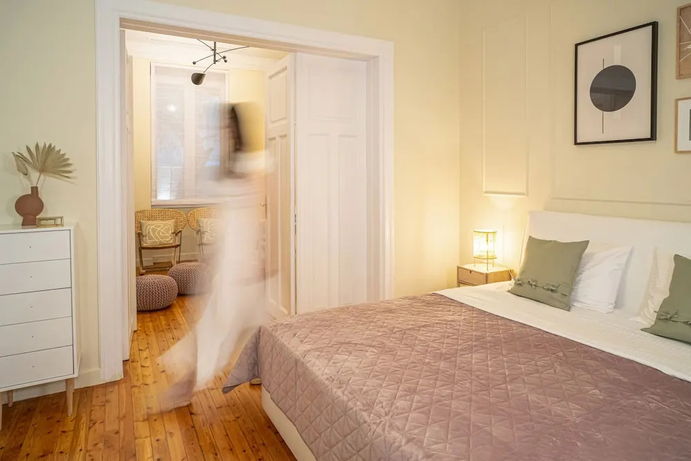 The H Experience Boutique Apartments Athens