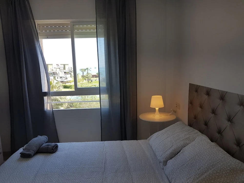 Guadalmar GrupalMalaga