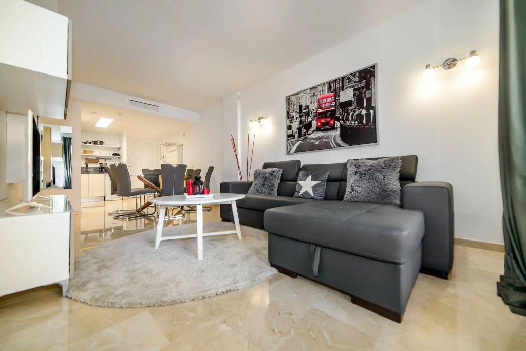 Apartamento Bennecke Elvis