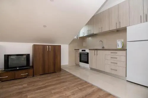 Apartmani Mirjana