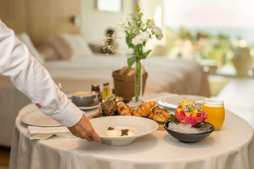 Leiro Residences - Preferred Hotels & Resorts