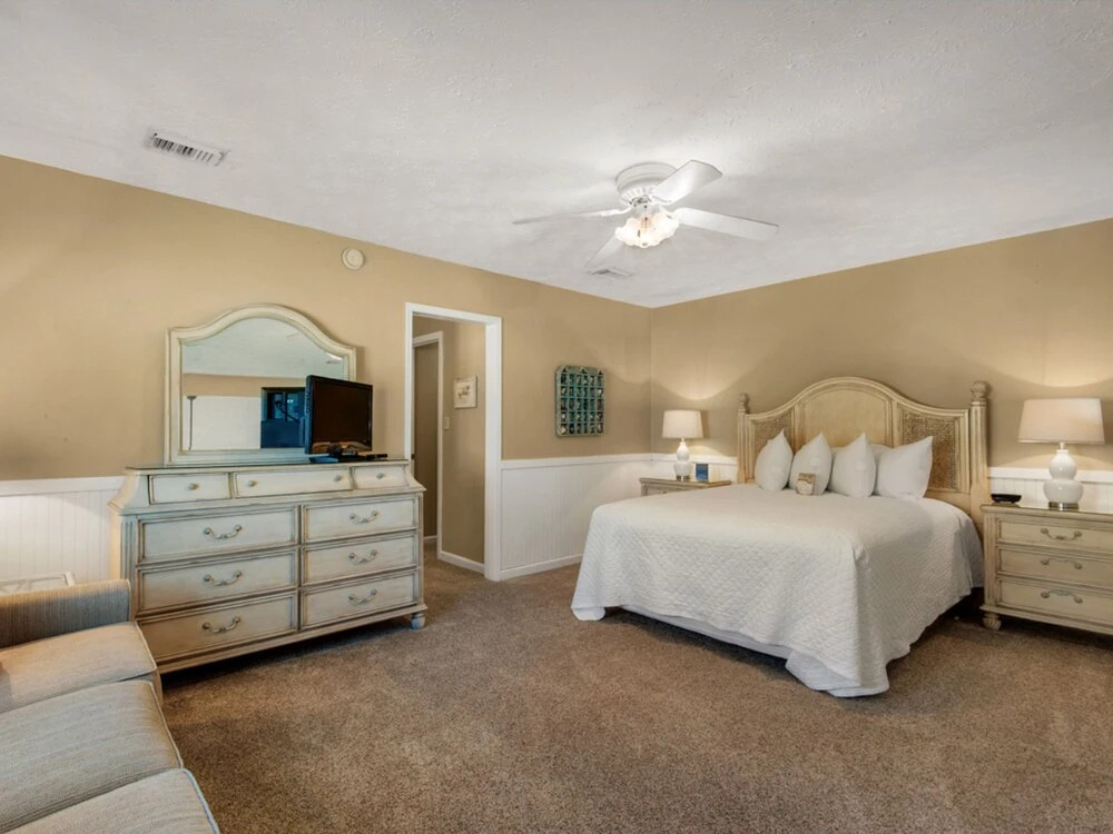 Crystal Villas by Wyndham Vacation Rentals
